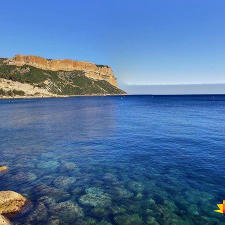 Le Pin Parasol A Cassis - Studio 3 Personnes By K6 Екстериор снимка